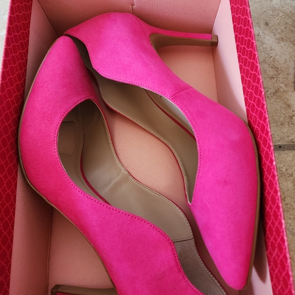 Kelly & Kate pumps - Picture 7 of 7